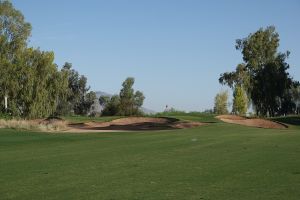 Ak Chin Southern Dunes 3rd Approach